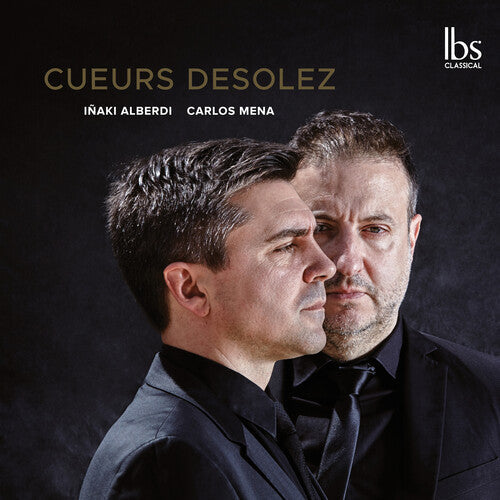 Cueurs Desolez / Various - Cueurs Desolez / Various - Music CD