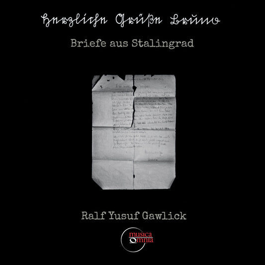 Gawlick / Gadker / Egmond - Herzliche Grusse Bruno Music CD
