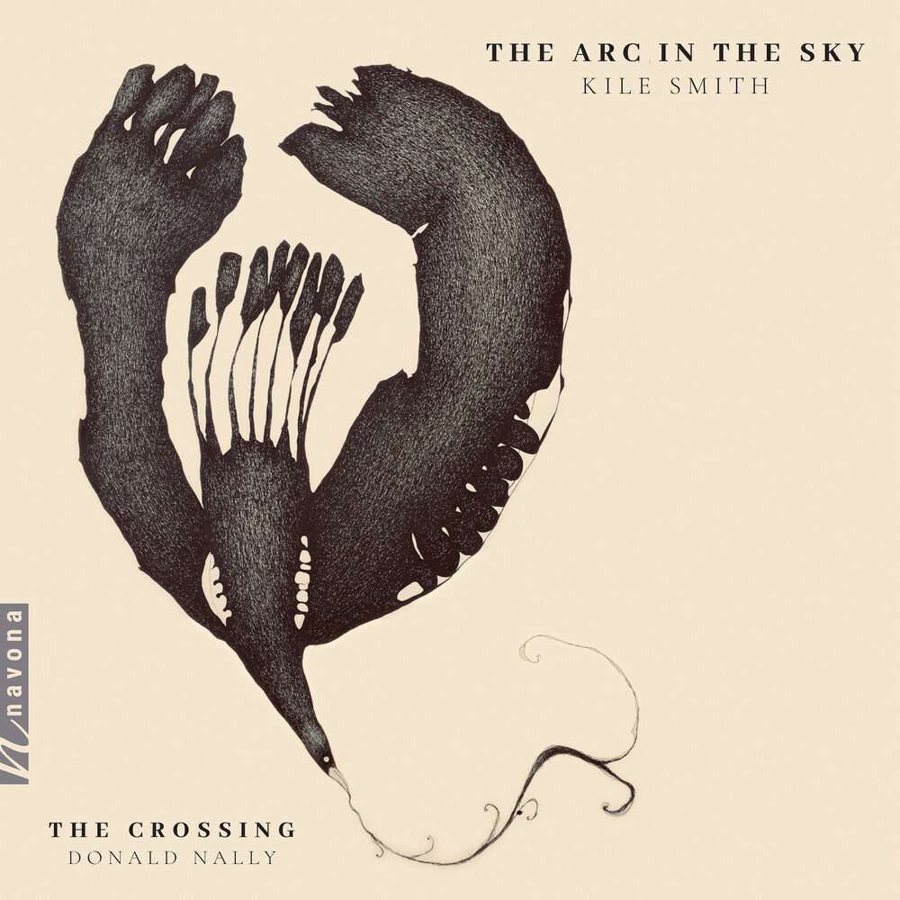 Smith / Nally - Arc in the Sky Music CD