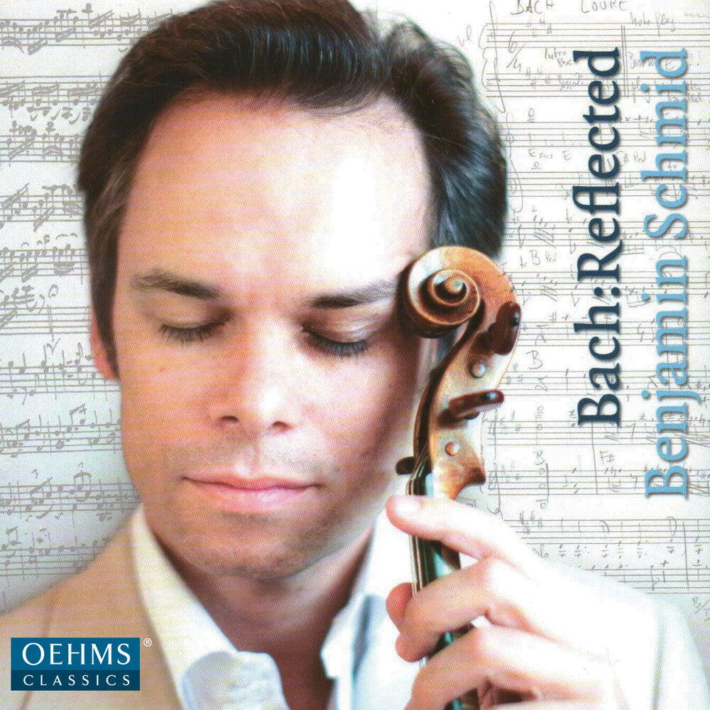 Reflected / Various - Reflected Music CD