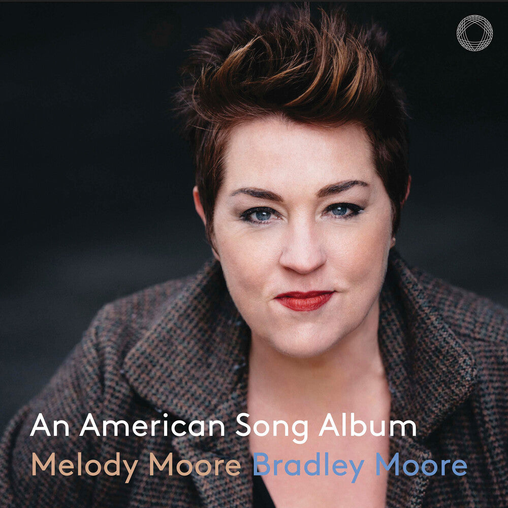 An American Song Album / Various Hybr - An American Song Album Music CD