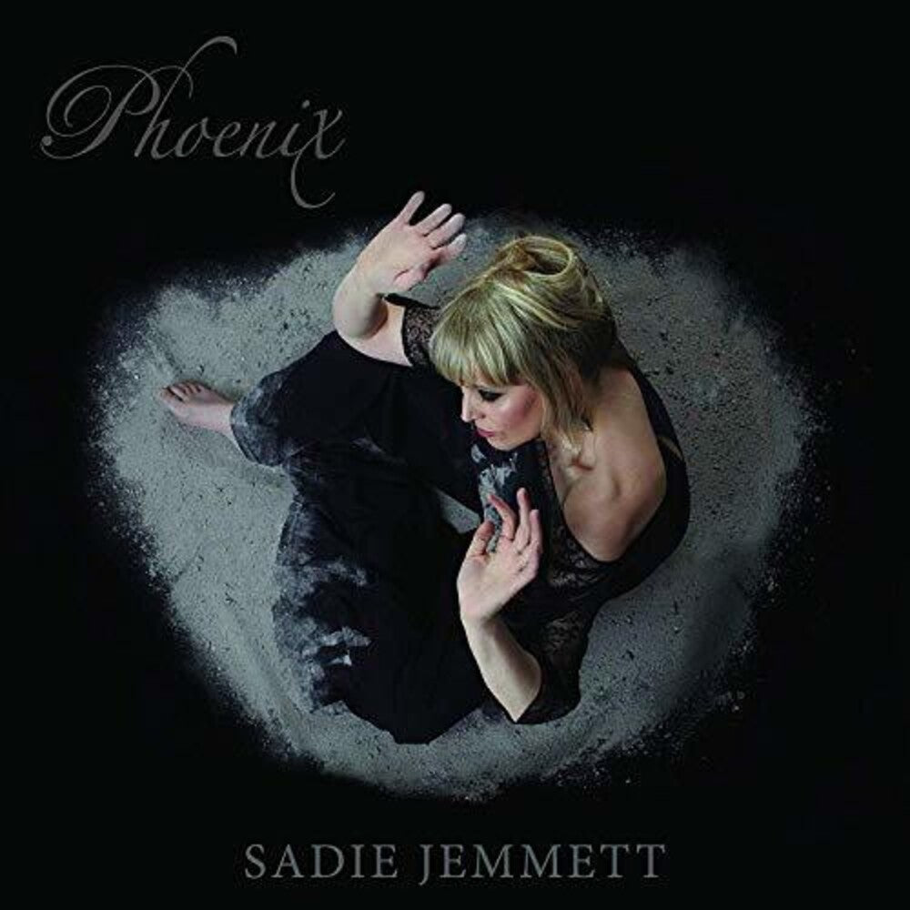 Sadie Jemmett - Phoenix [CD]