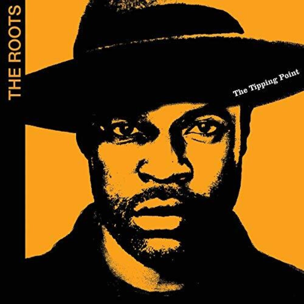 Roots - The Tipping Point [LP] Vinyl Record