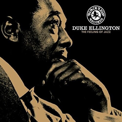 Ellington,duke - Feeling Of Jazz - Music CD