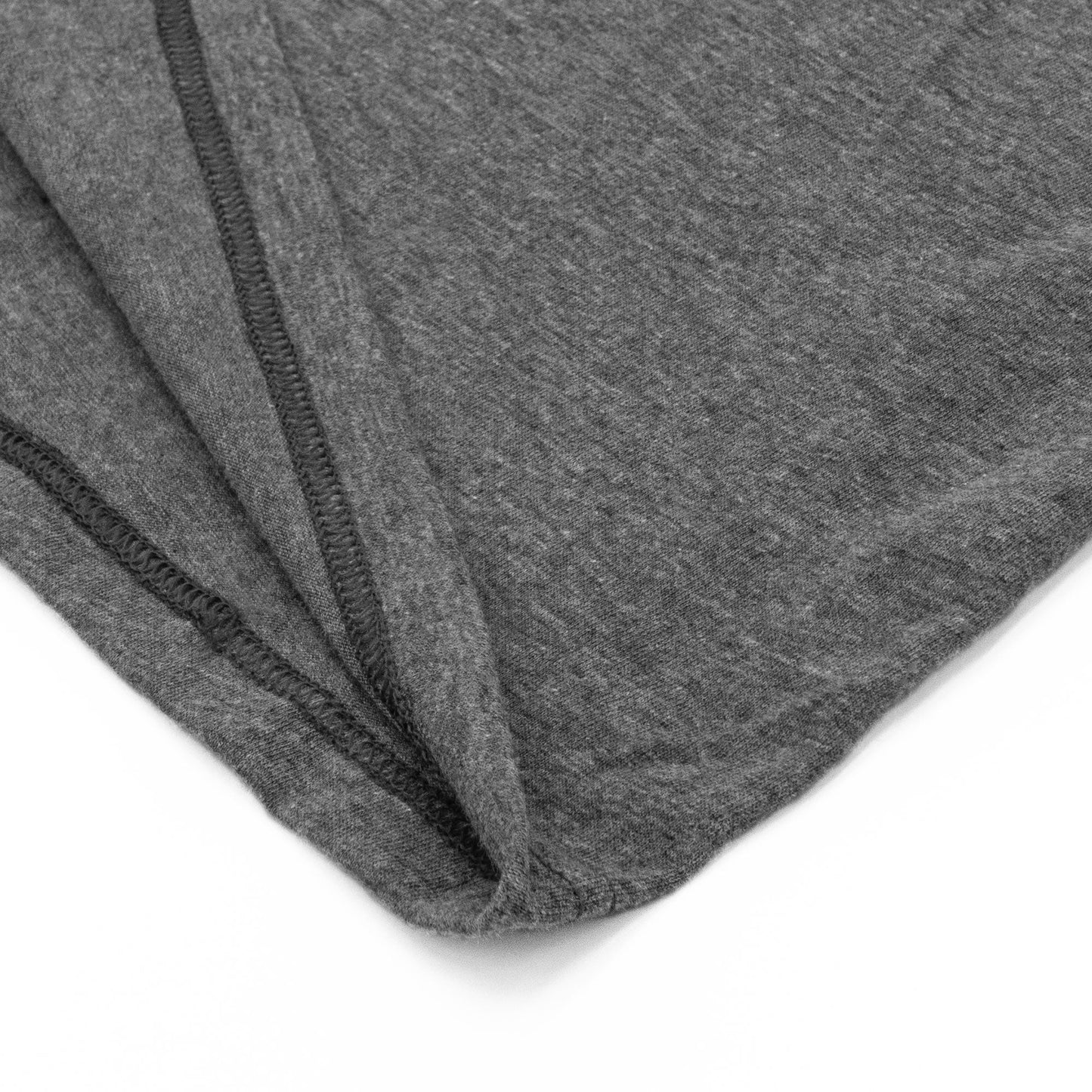 NASA Space Shuttle T-Shirt - Gray