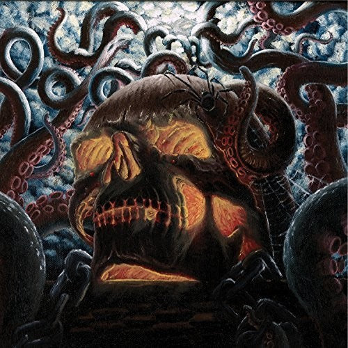 Hands Of Orlac & Wandering Midget - Split [LP] Vinyl Record