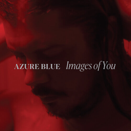 Azure Blue - Images Of You - Music CD