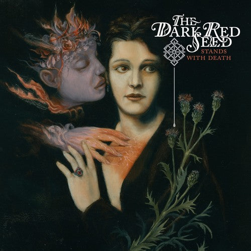 Dark Red Seed - Stands With Death [Digipak]