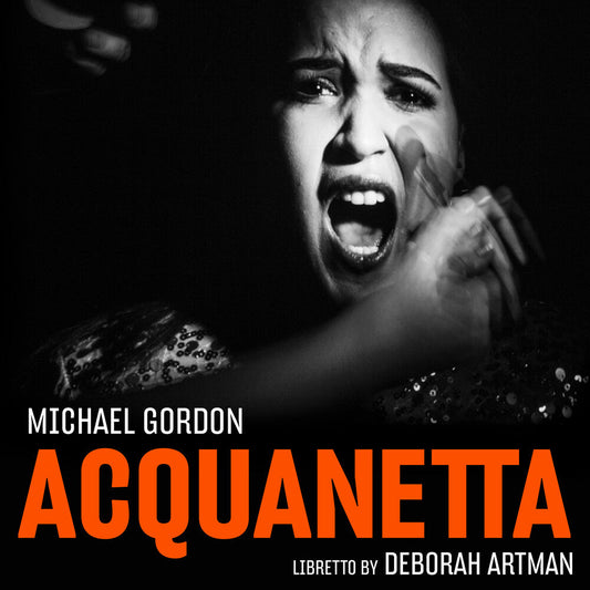 Gordon / Candillari - Acquanetta [CD]
