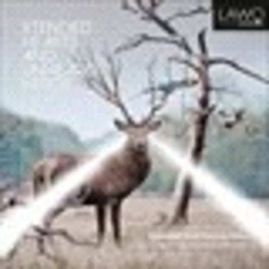 Xtended Hearts & Unheard Herds / Various - Xtended Hearts & Unheard Herds [CD]