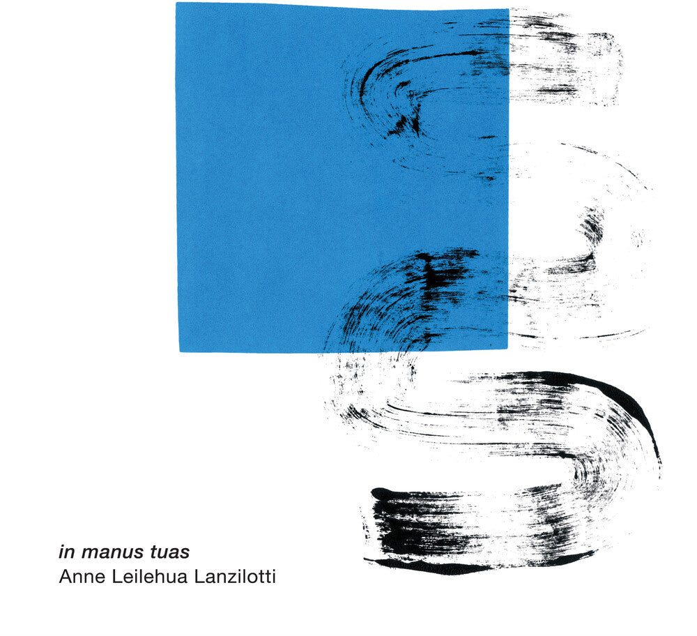 Lanzilotti / Larson / Mullins - In Manus Tuas [CD]