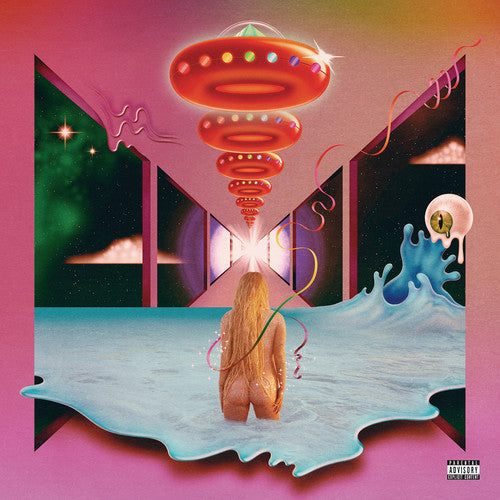 Kesha - Rainbow [CD]