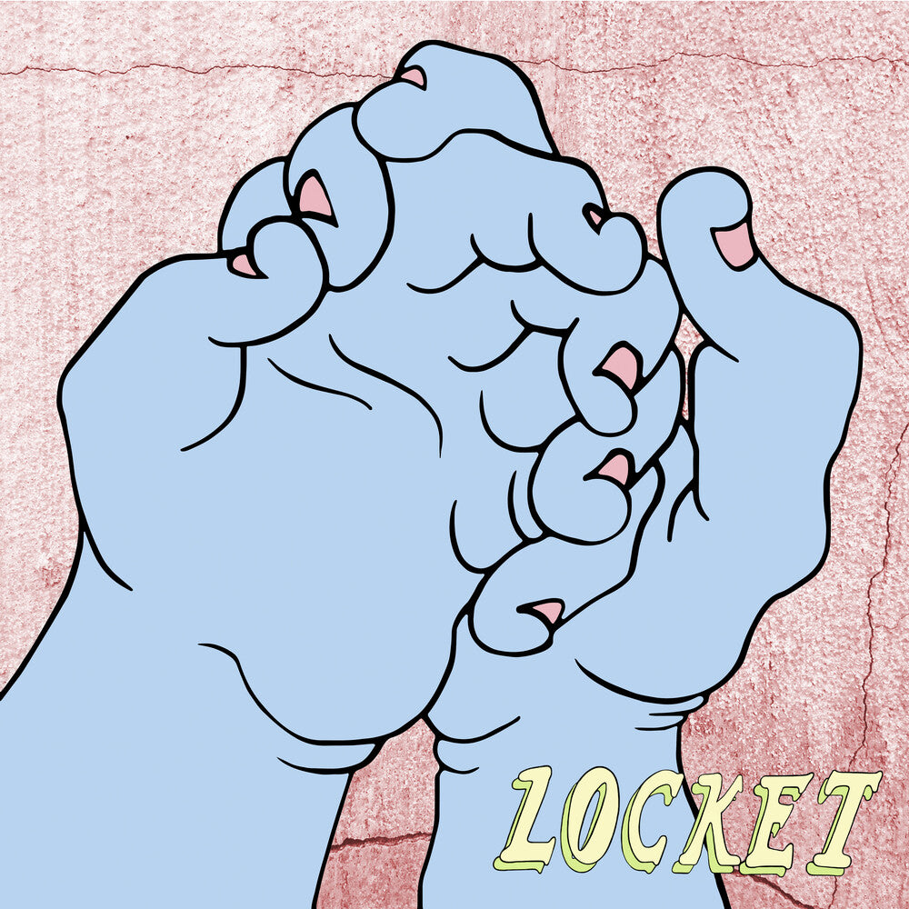Crumb - Crumb / Locket (Double Ep) [LP] Vinyl Record