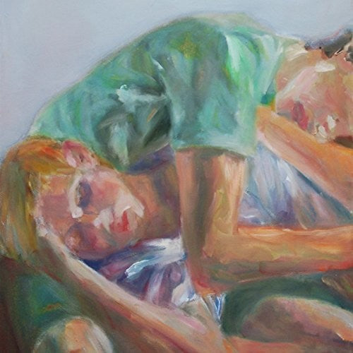 Morly - Sleeping In My Own Bed [12" Vinyl]