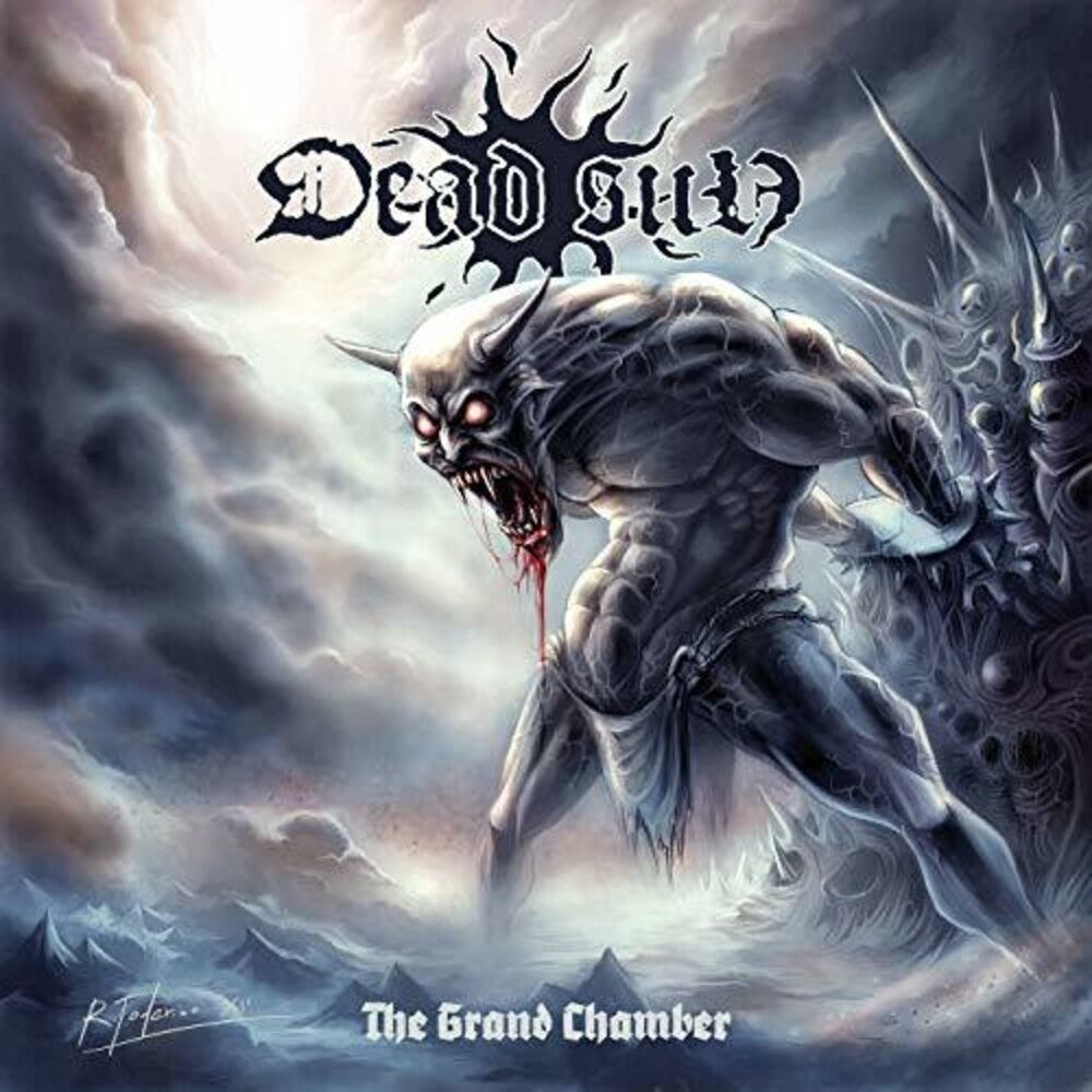 Dead Sun - Grand Chamber [CD]
