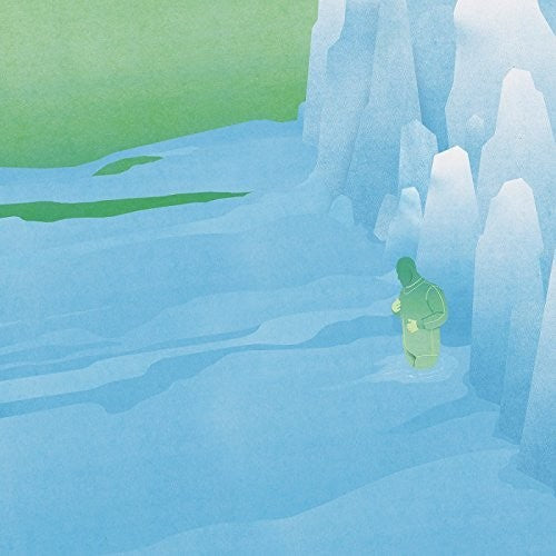 Low Lumens - Distant / Everyday [LP] Vinyl Record
