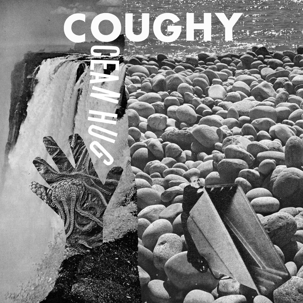 Coughy - Ocean Hug [LP] Vinyl Record