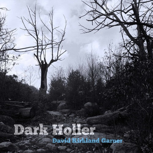 Garner / Sopp / Conley - Dark Holler Music CD