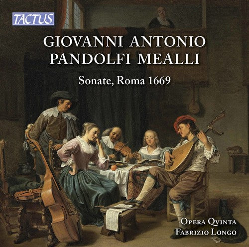 Antico / Baldassari - Frottole Intabulate Music CD