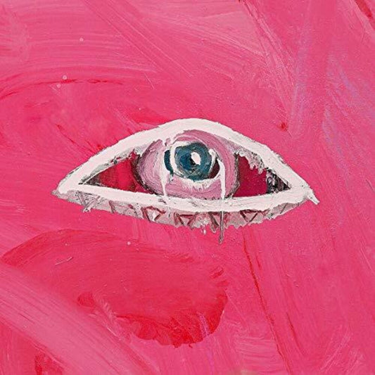 Of Monsters And Men - Fever Dream [Clear w/ Hot Pink Splatter LP] Vinyl Record