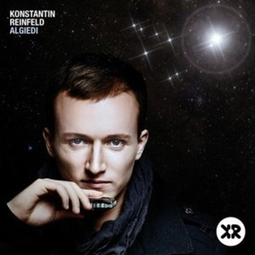 Konstantin Reinfeld - Algiedi [CD]