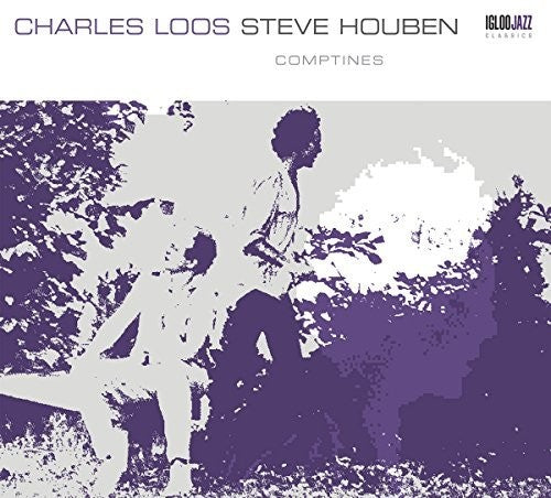 Loos / Loos / Houben - Comptines [CD]