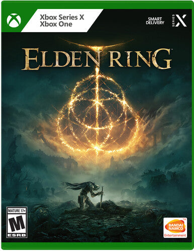 Xb1 Elden Ring - Xb1 Elden Ring - Video Game