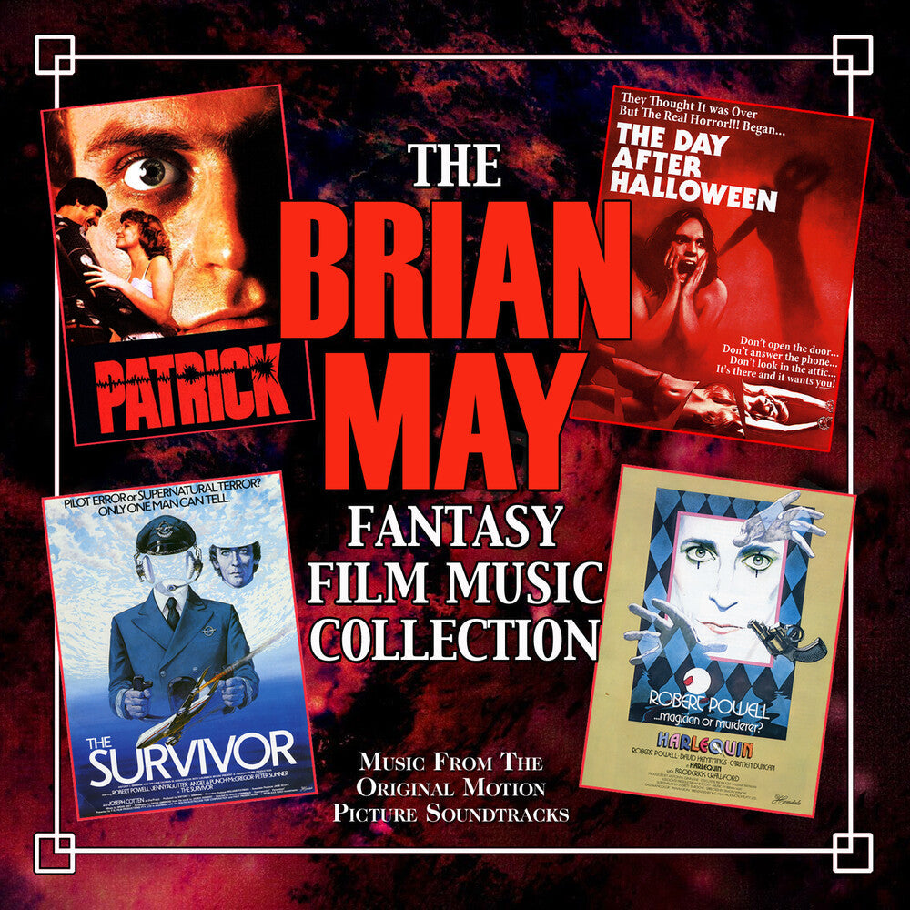 May, Brian - The Brian May Collection [CD]