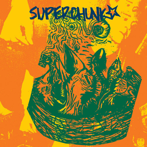 Superchunk - Superchunk - Music CD