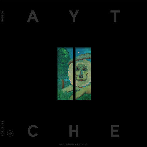 Joseph Shabason - Aytche Music CD
