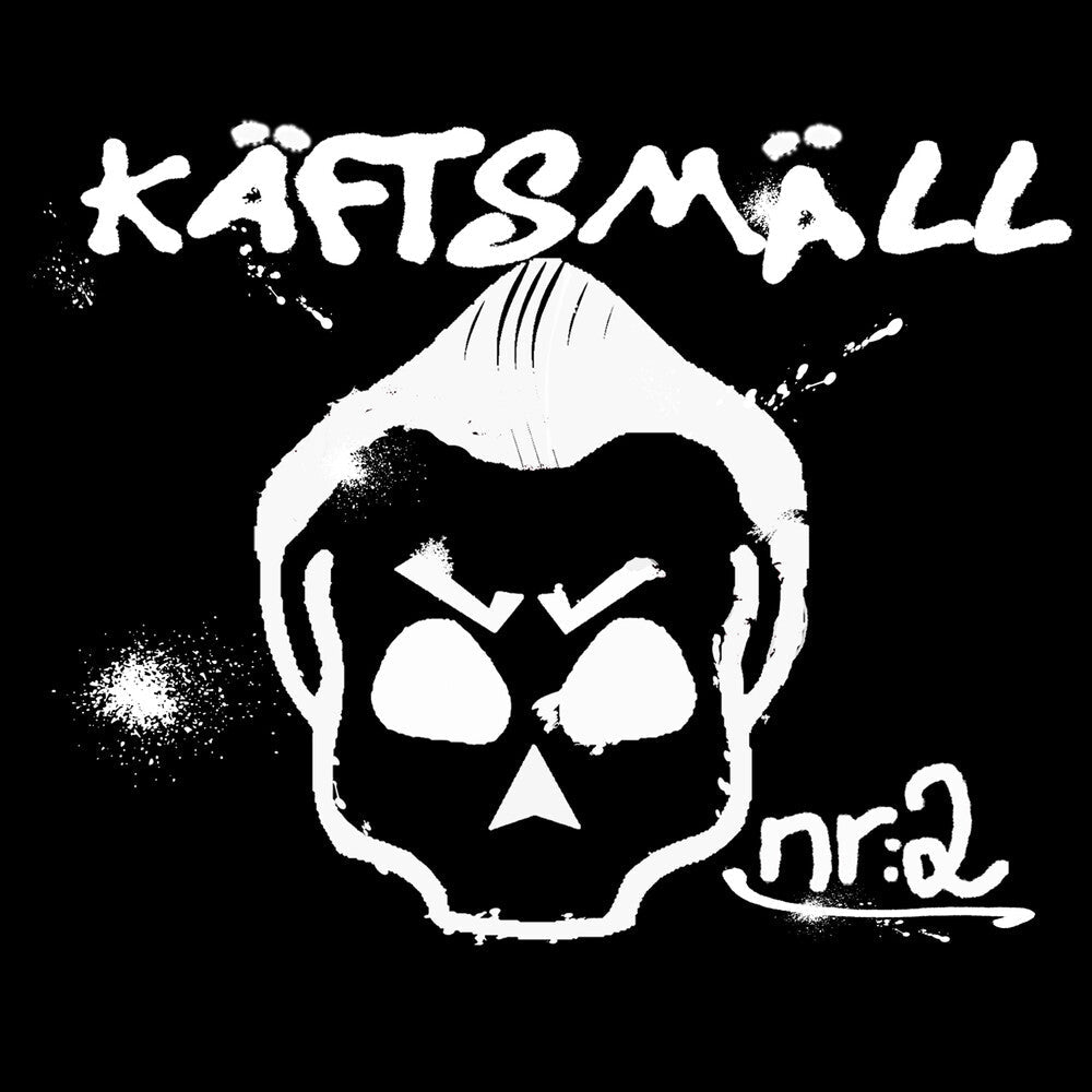 Kaftsmall - Nr:2 [CD]