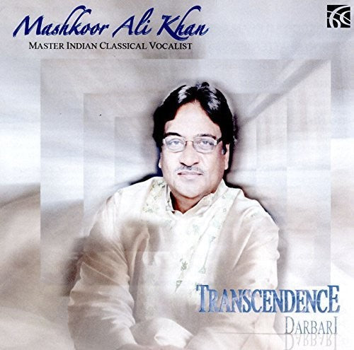 Traditional / Khan - Transcendence Darbari Music CD