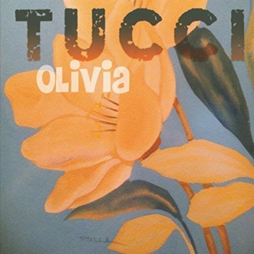 Tucci - Olivia [CD]