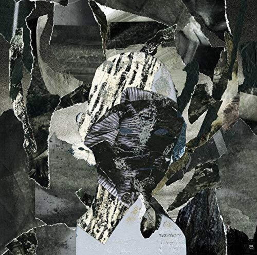 NADSAT - Feral Music CD