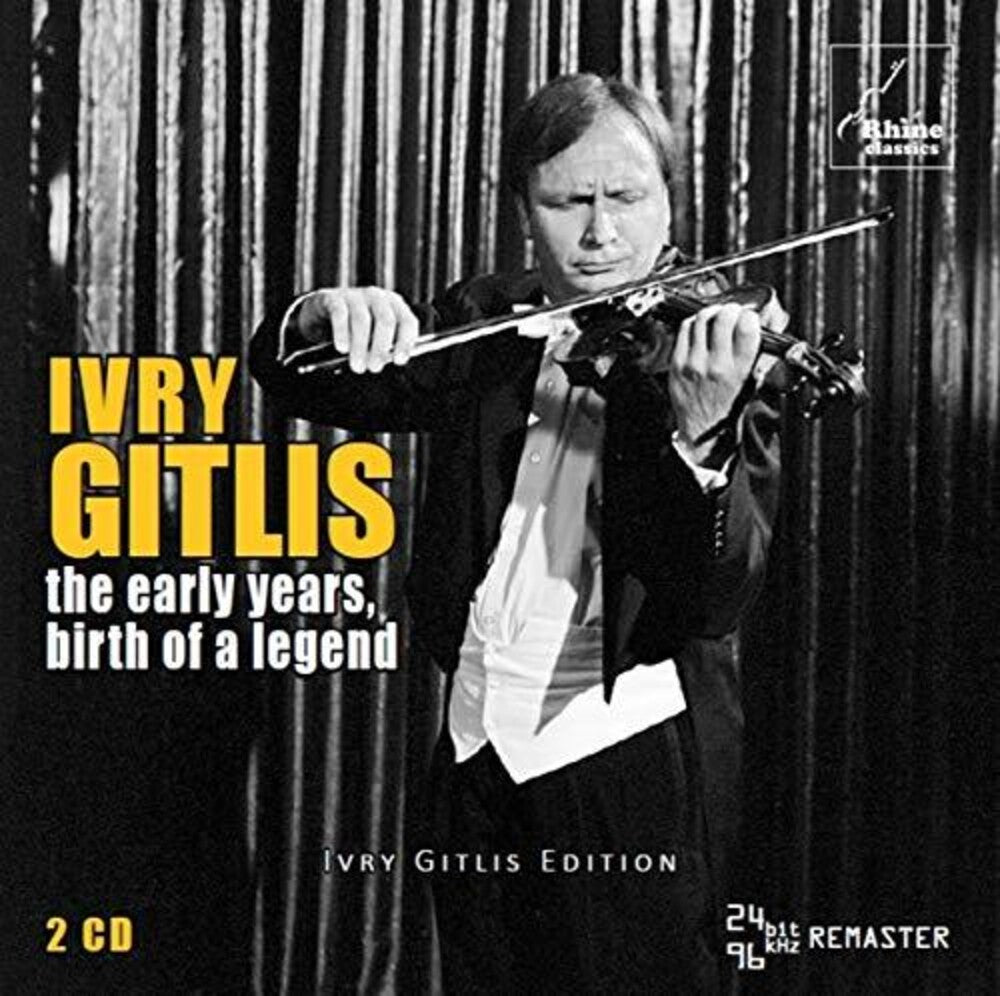 Early Years / Various 2pk - Early Years [CD]