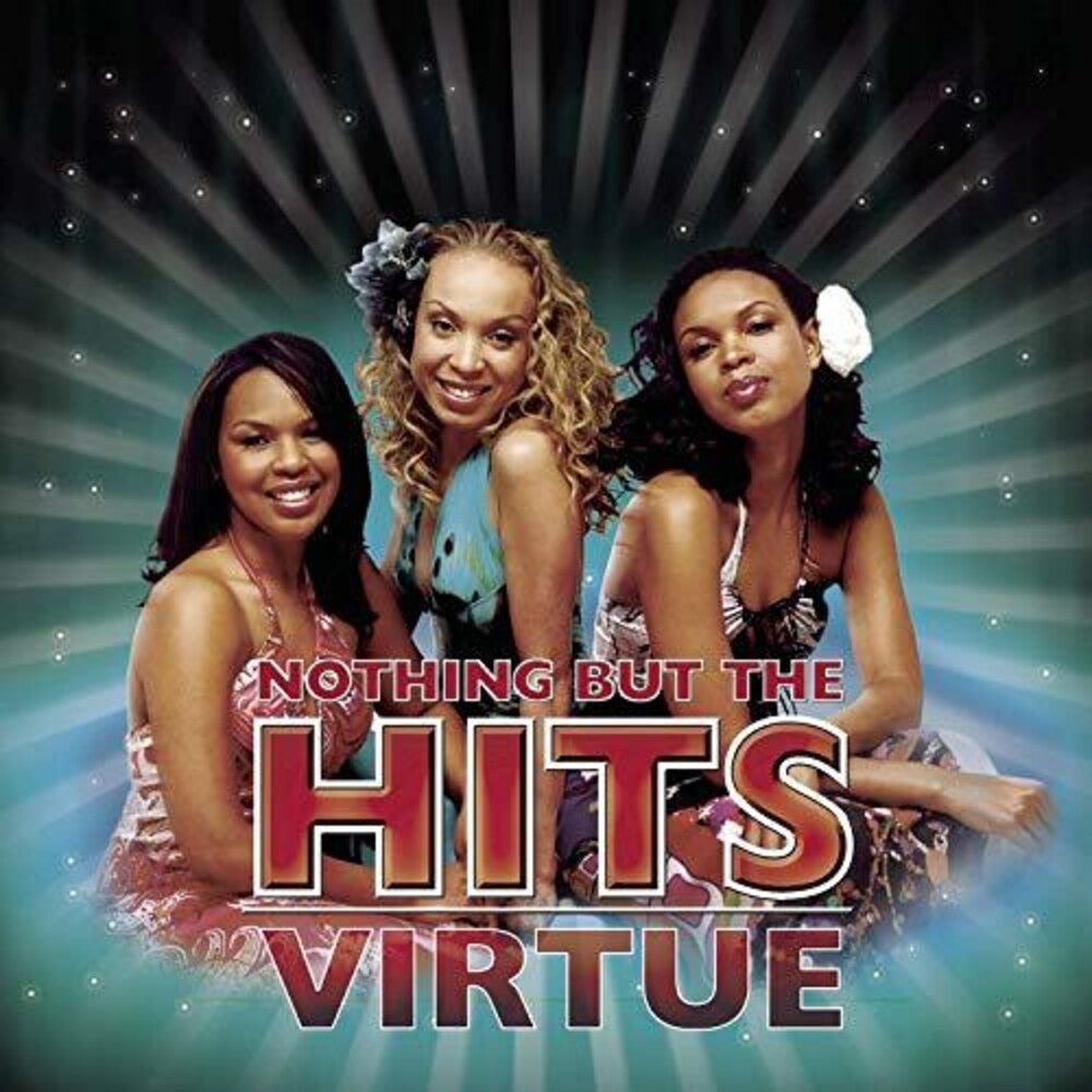 Virtue - Nothing But The Hits [CD]
