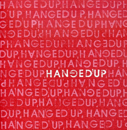 Hangedup - Hangedup Music CD