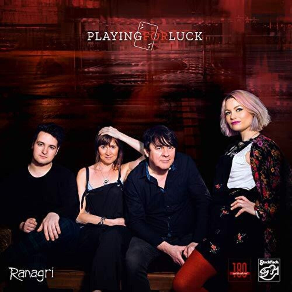 Ranagri - Playing For Luck [180 Gram] Vinyl Record