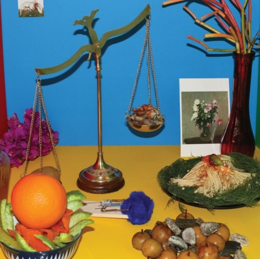 Wreck & Reference - Absolute Still Life [LP] Vinyl Record