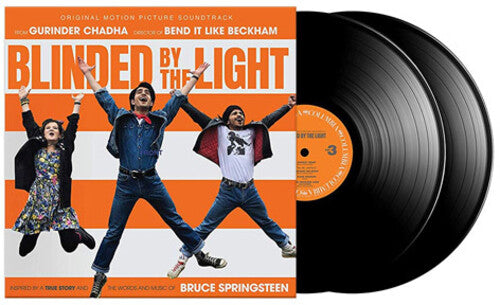Blinded By The Light / O.s.t. - Blinded By The Light / O.s.t. - Vinyl Record