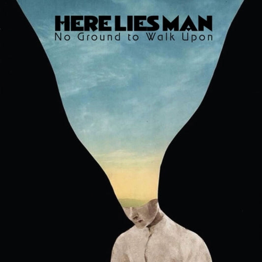Here Lies Man - No Ground To Walk Upon [CD]