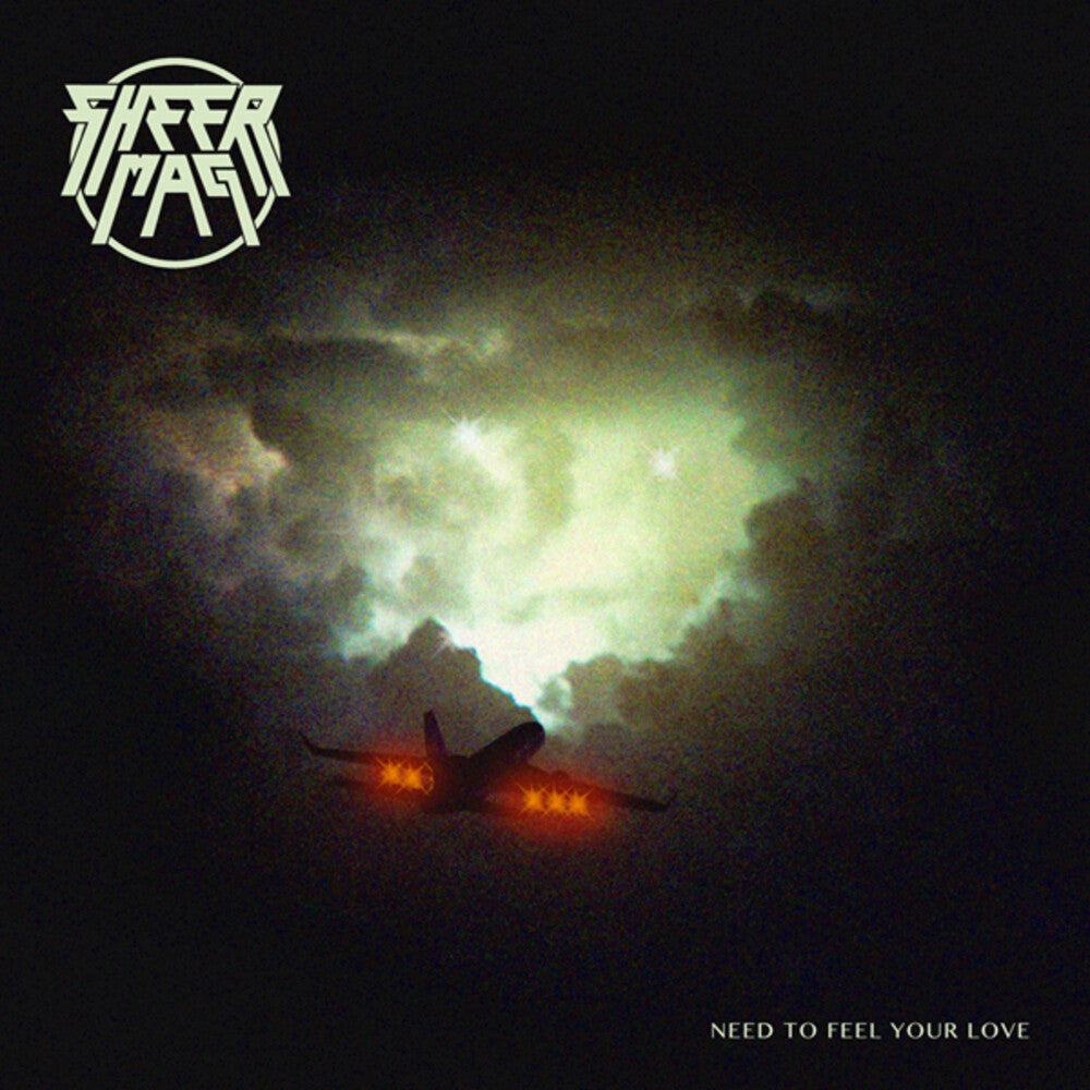 Sheer Mag - A Distant Call [LP] Vinyl Record