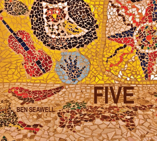Ben Seawell - Five [CD]