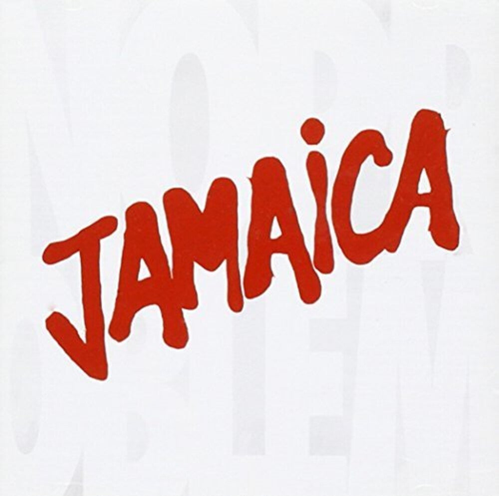 Jamaica - No Problem [CD]