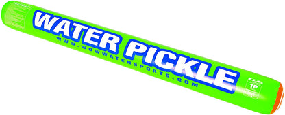 WOW Sports Inflatable Water Pickle Pool Noodle (18-2010)