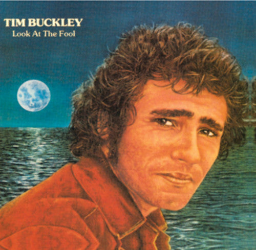 Buckley,tim - Look At The Fool - Music CD