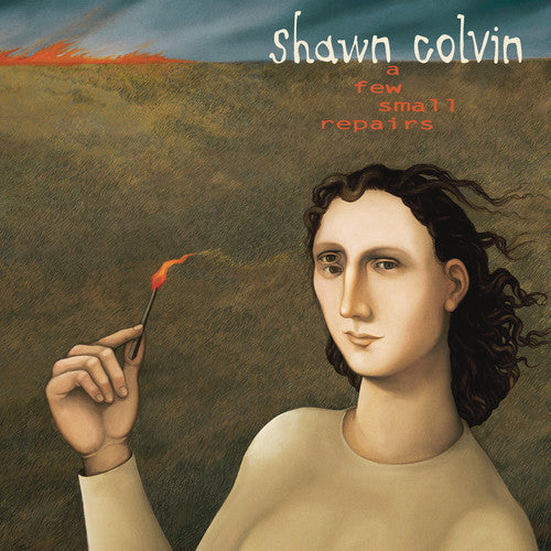 Colvin,shawn - Few Small Repairs: 20th Anniversary Edition - Music CD