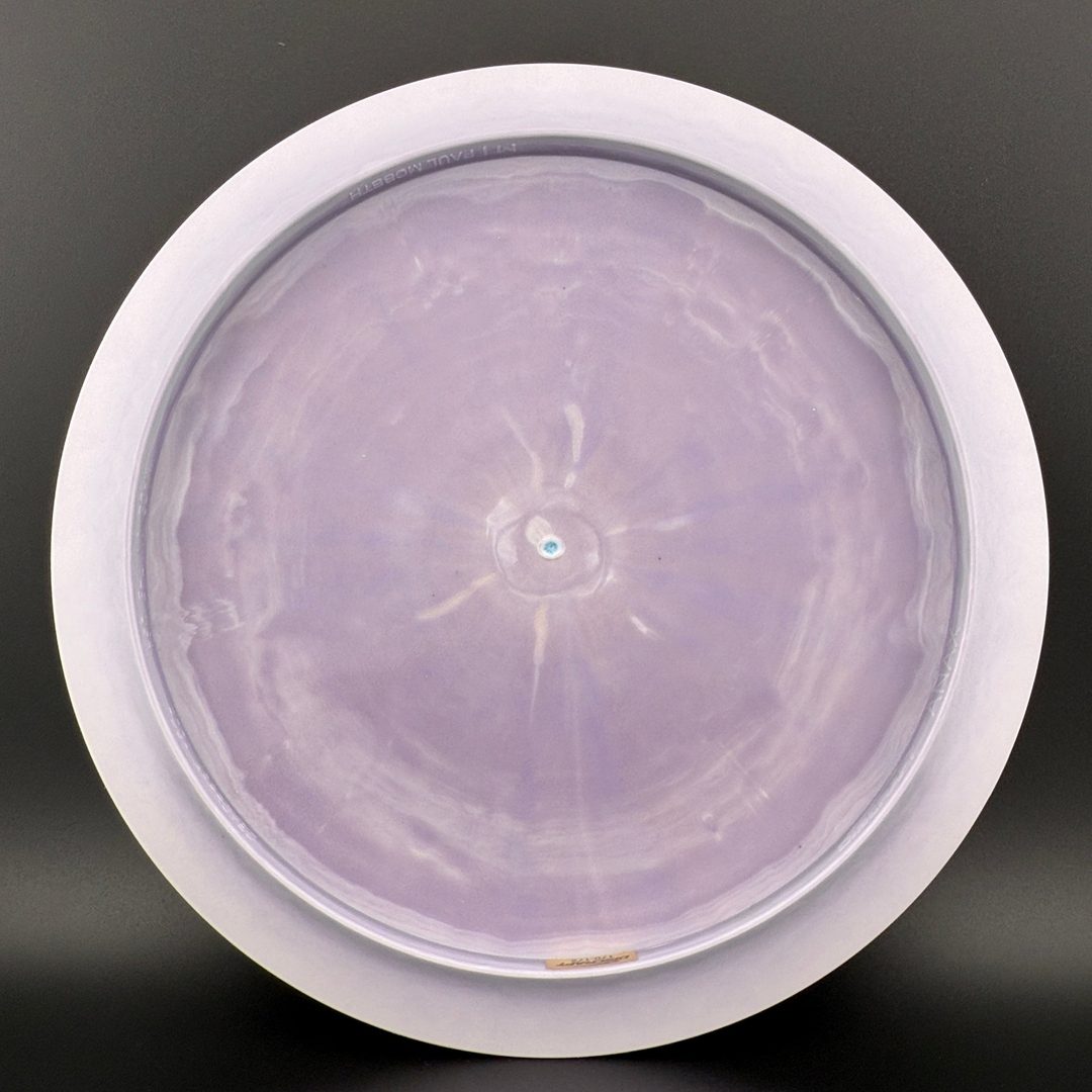 ESP Swirl Anax - Paul McBeth Vintage Stamp