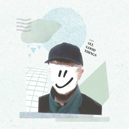 ELWD - All Good Things [LP] Vinyl Record