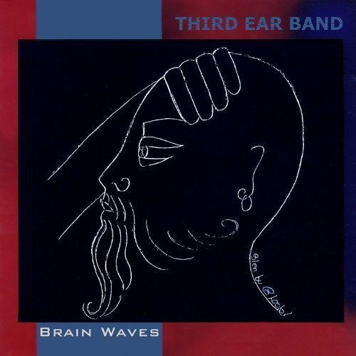 Third Ear Band - Brain Waves [CD]